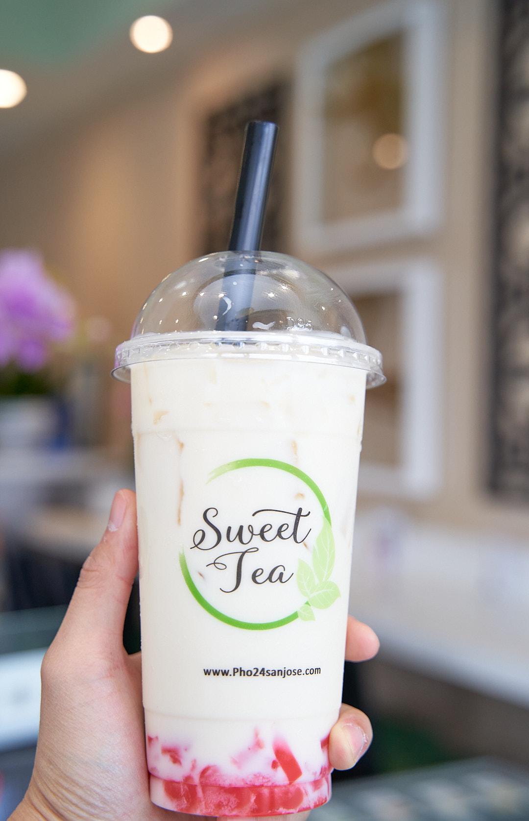 Refreshing Vietnamese beverages